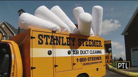 For more than 75 years Stanley Steemer has been perfecting our hot water extraction method to clean carpet with unparalleled results. Take control of the environment in your home and enjoy a cleaner, healthier living space for your family. Every carpet cleaning is proven to remove an average of 94% of common household allergens. 